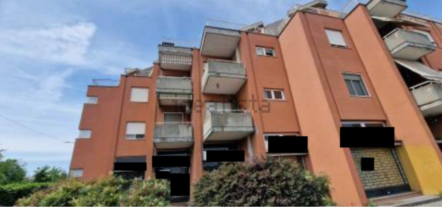 appartamento in vendita a Turbigo