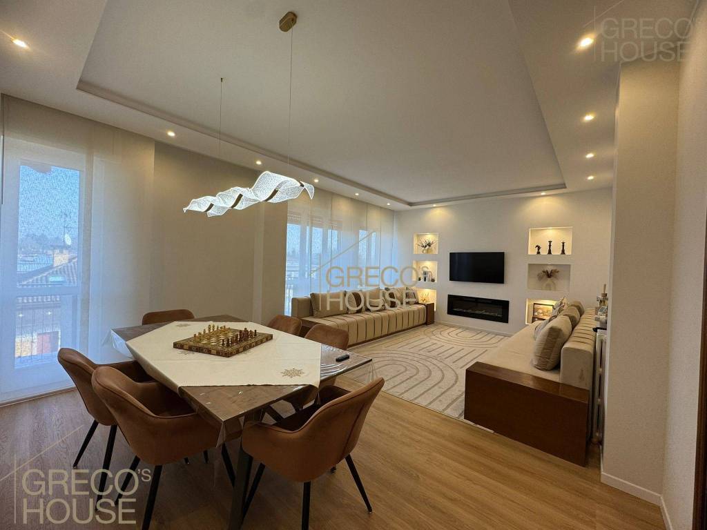 appartamento in vendita a Turbigo