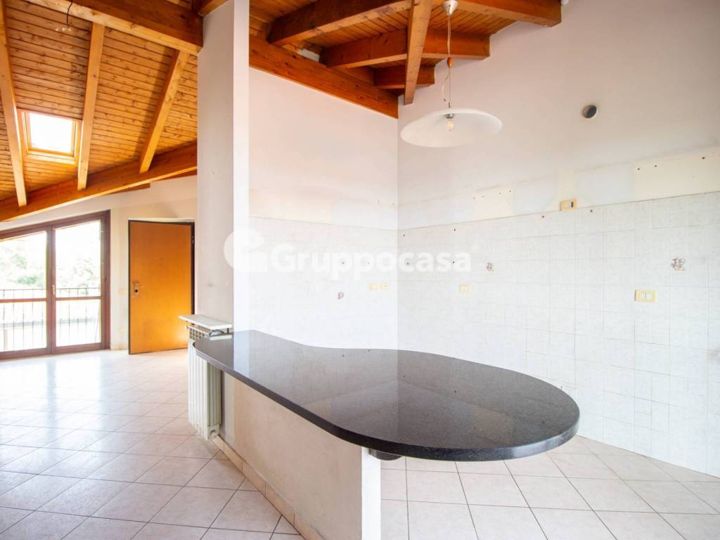 appartamento in vendita a Turbigo