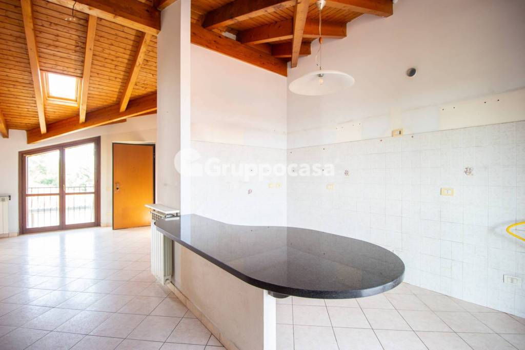 appartamento in vendita a Turbigo