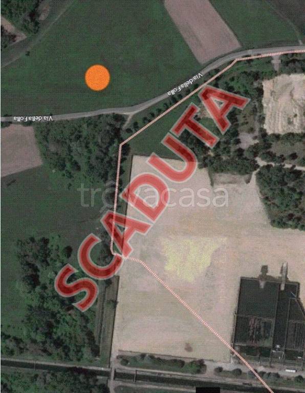 terreno edificabile in vendita a Turbigo