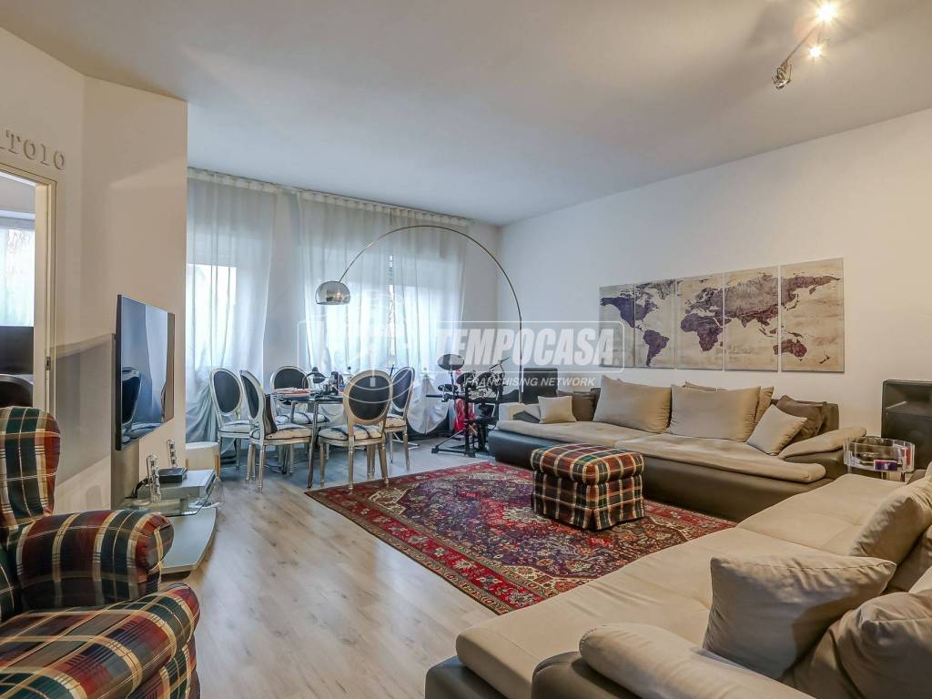 appartamento in vendita a Turbigo