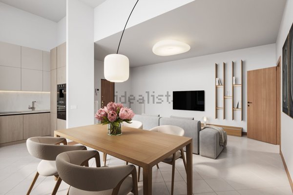 appartamento in vendita a Turbigo