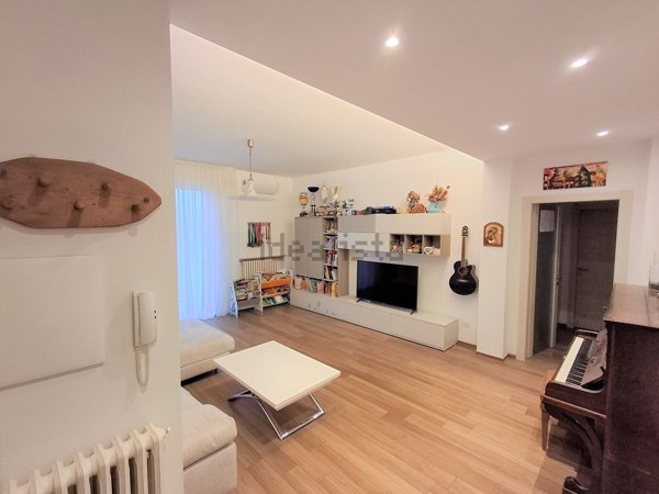 appartamento in vendita a Turbigo