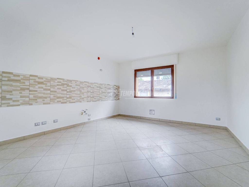 appartamento in vendita a Turbigo