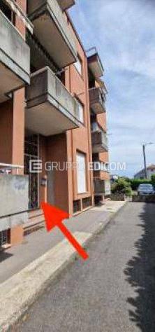 appartamento in vendita a Turbigo