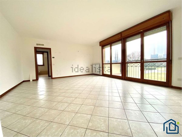 appartamento in vendita a Turbigo