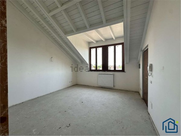 appartamento in vendita a Turbigo
