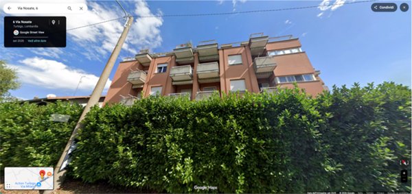 appartamento in vendita a Turbigo