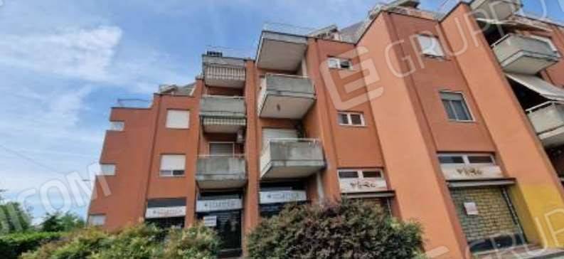 appartamento in vendita a Turbigo