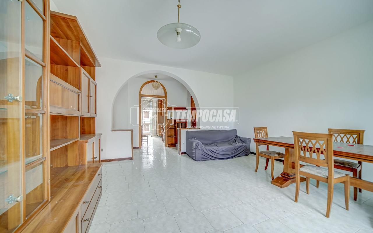 appartamento in vendita a Turbigo