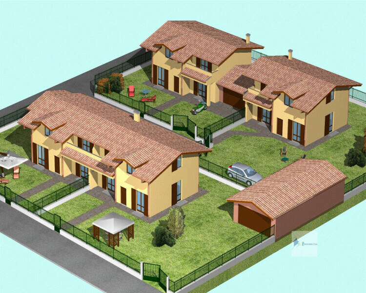 terreno agricolo in vendita a Turbigo