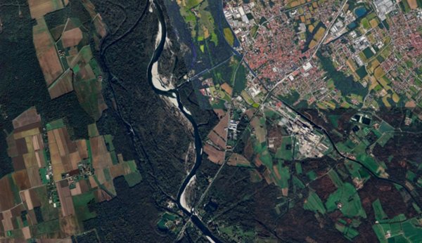 terreno edificabile in vendita a Turbigo