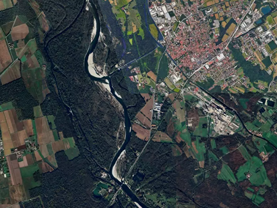 terreno edificabile in vendita a Turbigo