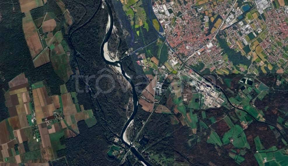 appartamento in vendita a Turbigo