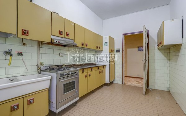 appartamento in vendita a Turbigo