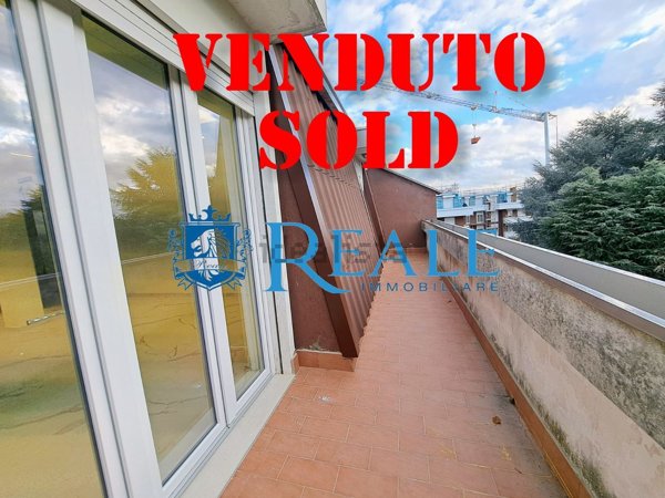 appartamento in vendita a Turbigo