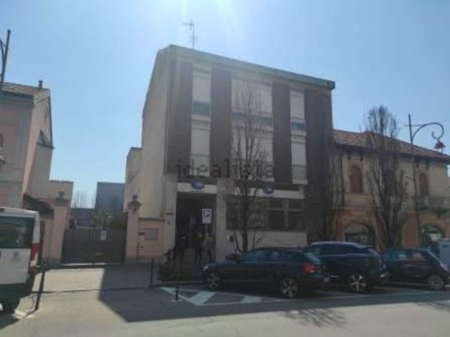 appartamento in vendita a Turbigo