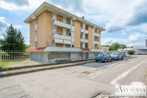 appartamento in vendita a Turbigo