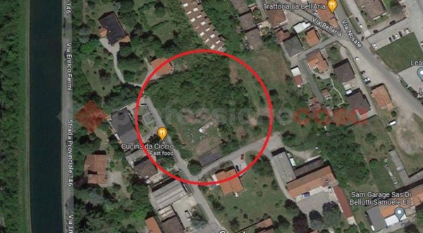 terreno edificabile in vendita a Turbigo