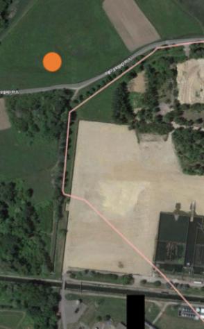 terreno edificabile in vendita a Turbigo