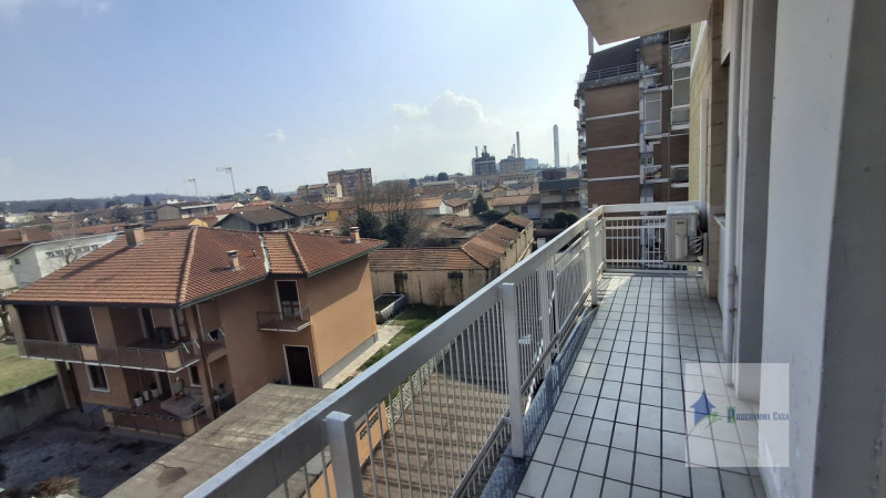 appartamento in vendita a Turbigo