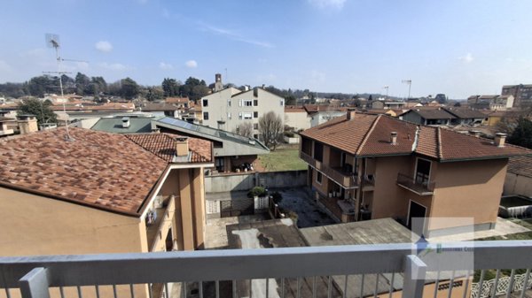 appartamento in vendita a Turbigo