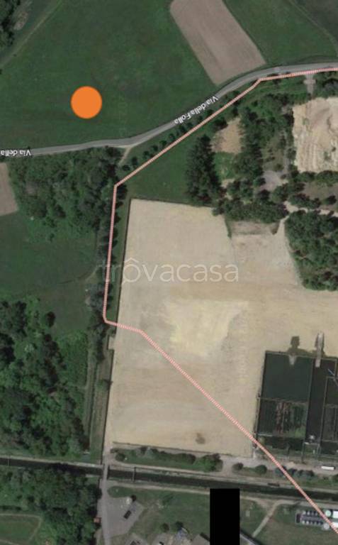 terreno edificabile in vendita a Turbigo