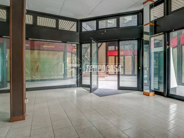 appartamento in vendita a Turbigo