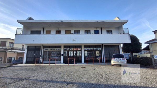 appartamento in vendita a Turbigo