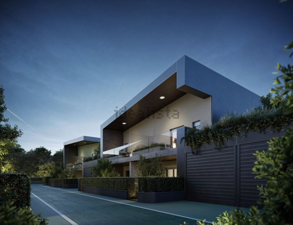 appartamento in vendita a Turbigo