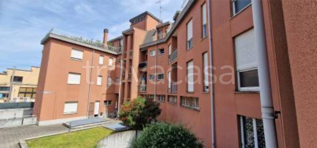 appartamento in vendita a Turbigo