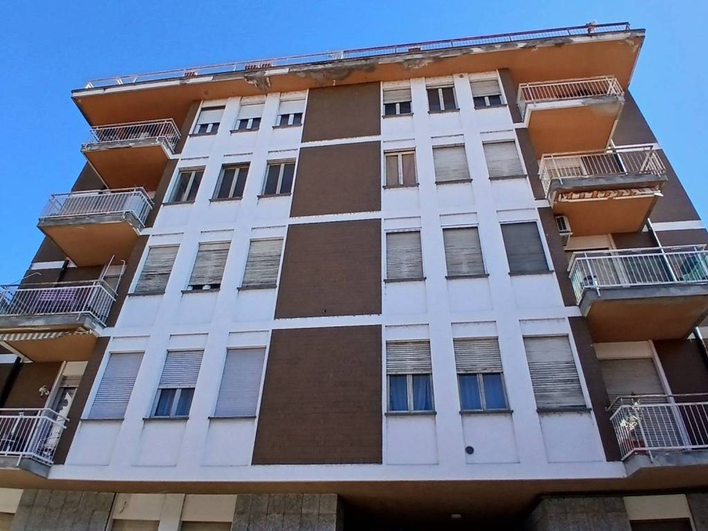 appartamento in vendita a Turbigo