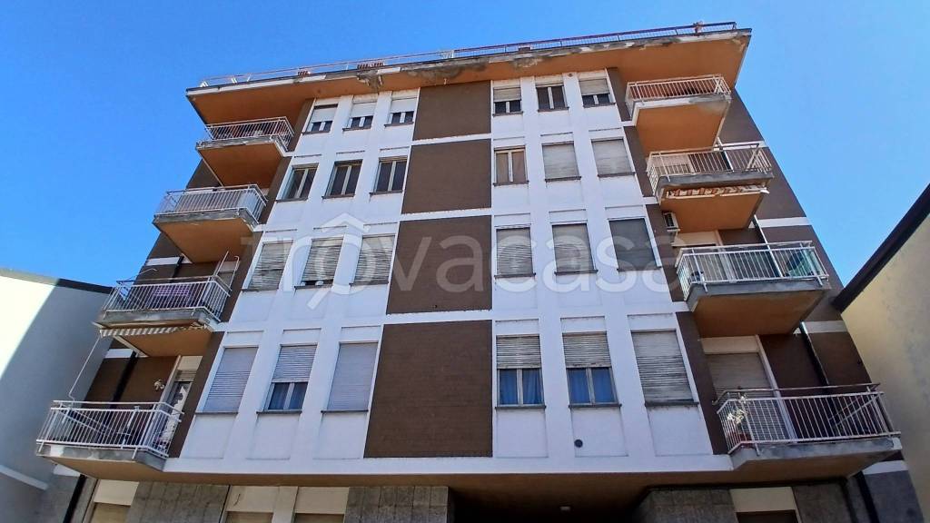 appartamento in vendita a Turbigo