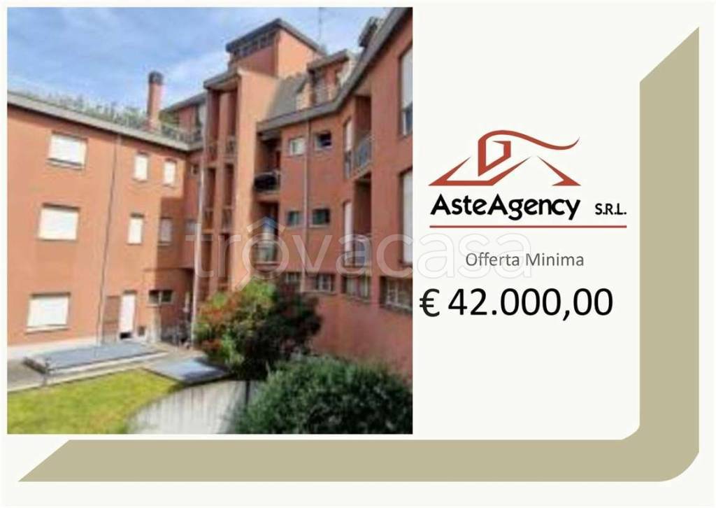 appartamento in vendita a Turbigo