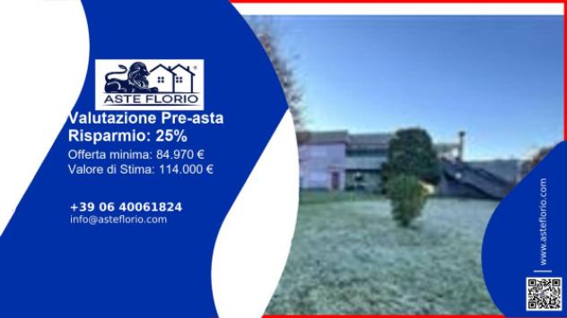 appartamento in vendita a Turbigo