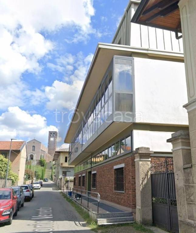 ufficio in vendita a Turbigo