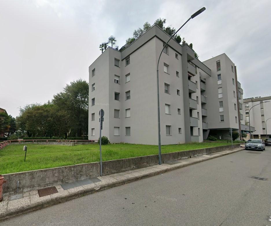 appartamento in vendita a Turbigo