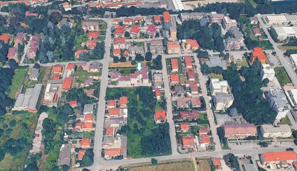 appartamento in vendita a Turbigo