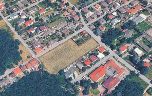 terreno agricolo in vendita a Turbigo