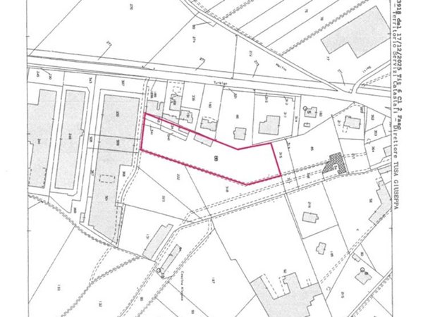 terreno edificabile in vendita a Turbigo