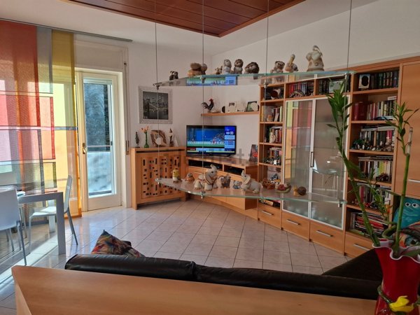 appartamento in vendita a Turbigo