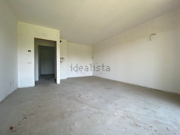 appartamento in vendita a Turbigo