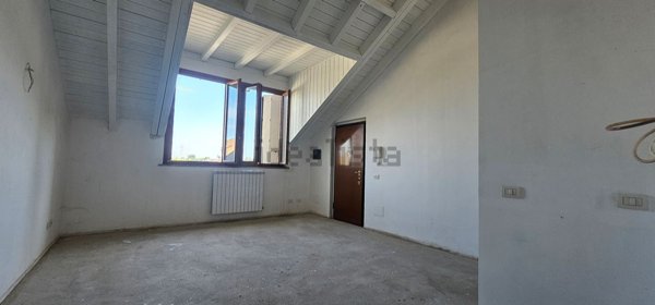appartamento in vendita a Turbigo