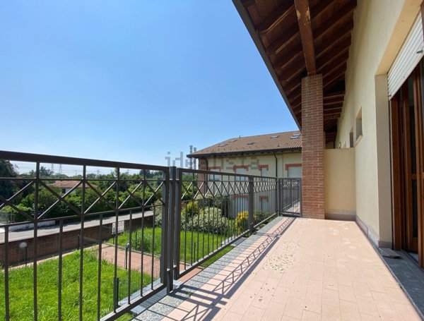 appartamento in vendita a Turbigo