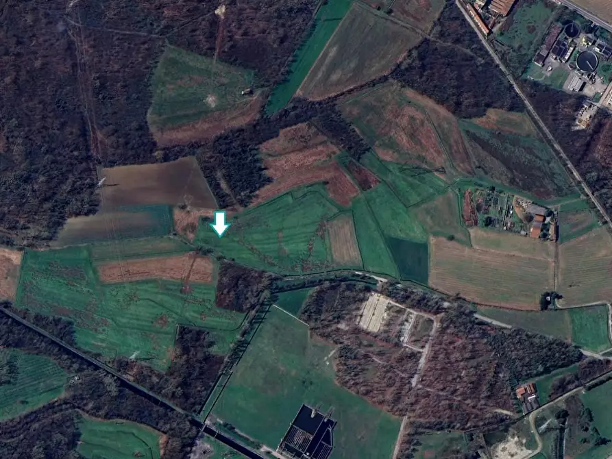 terreno agricolo in vendita a Turbigo