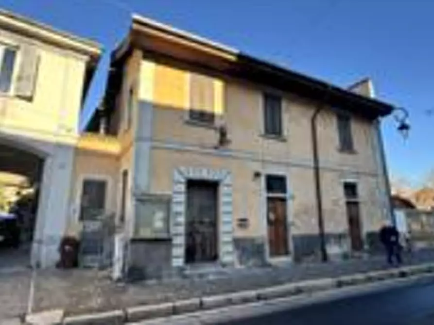 appartamento in vendita a Turbigo