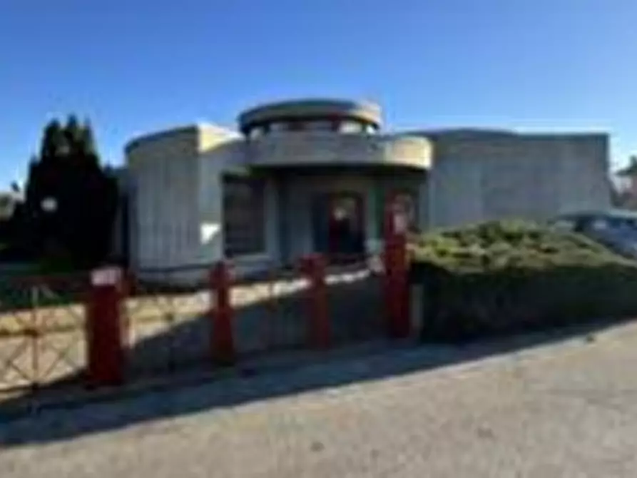 ufficio in vendita a Turbigo