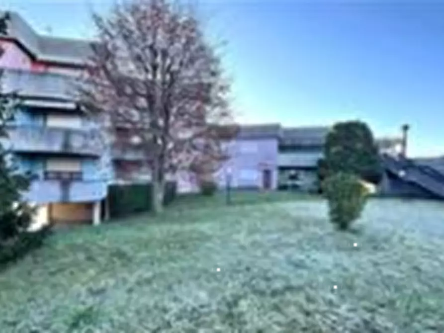 appartamento in vendita a Turbigo