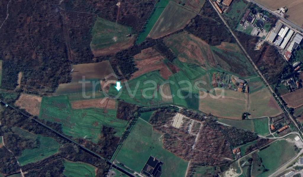 terreno agricolo in vendita a Turbigo